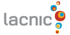 Logo LACNIC