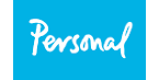 Logo Personal