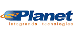 Logo Planet