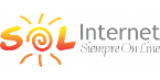 Logo SOL Telecomunicaciones